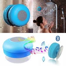 Parlantes  Mini Bluetooth  /Parlante De Agua