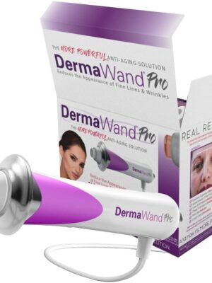 Dispositivo Anti Edad Radiofrecuencia Dermawand Pro