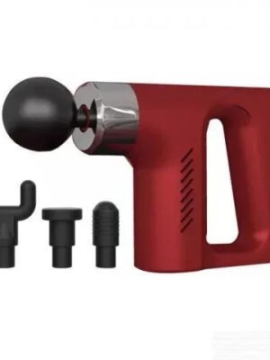 Masajeador fascial gun ref:KH740