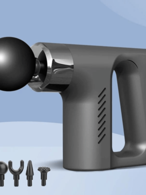 Masajeador fascial gun ref:KH740