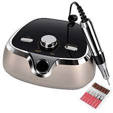 Pulidor De Uñas Eléctrico 35000 RPM