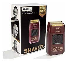 Máquina Wahl Finale Shaver Inalámbrica