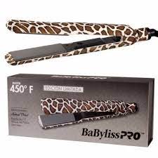 babyliss edición limitada ANIMAL PRINT