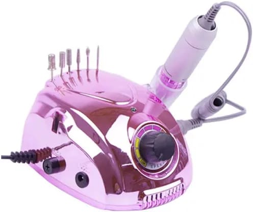 Pulidora de uñas 35000RPM