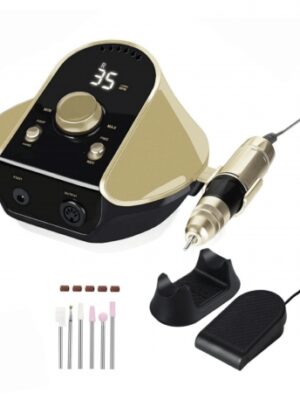Pulidora De Uñas Jmd- 306