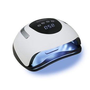 Lampara led para uñas SUN X9 MAX 220 WATTS