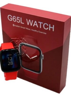 Reloj Inteligente G65l