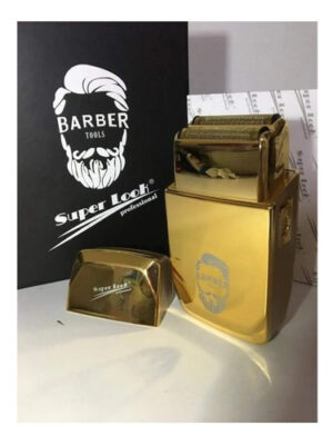 Shaver Afeitadora Superlook Slp-106 Profesional