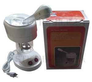 Vapor Ozono Facial Profesional