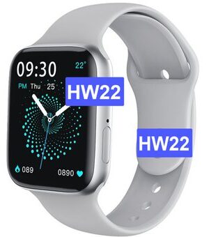reloj Smartwatch Hw22 Pro Series 7