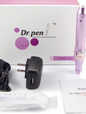 Dermapen Dr Pen M7 ultima versión