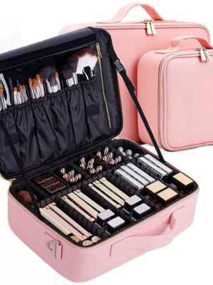 Organizador De Maquillaje MEDIANO