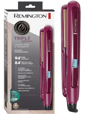PLANCHA REMINGTON ANTI-STATIC CERAMIC | atelier-yuwa.ciao.jp