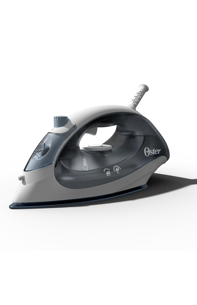 Plancha Para Ropa A Vapor Oster Compacta