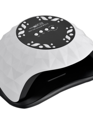 Sun C5 plus 216 watts-Lámpara de secado rápido para uñas,