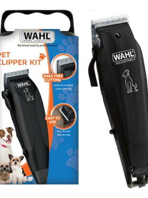 Máquina Peluquería Wahl Perros Gatos Mascotas Original