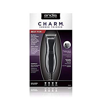 Andis Charm Corded Trimmer