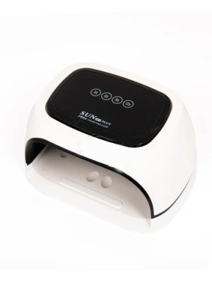 LAMPARA  De Uñas Sun H5 Plus 108w